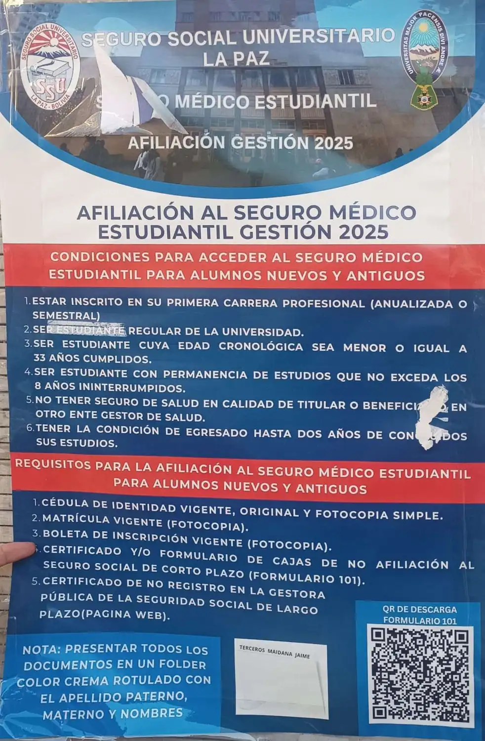 Documentos